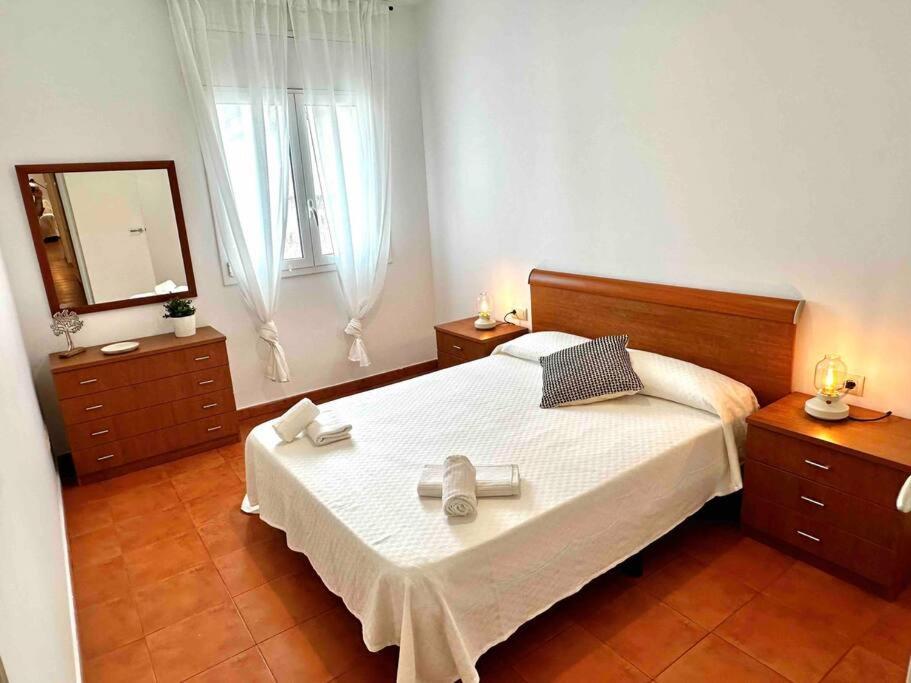 Apartamento St Agusti - Centro Mataró Exterior foto