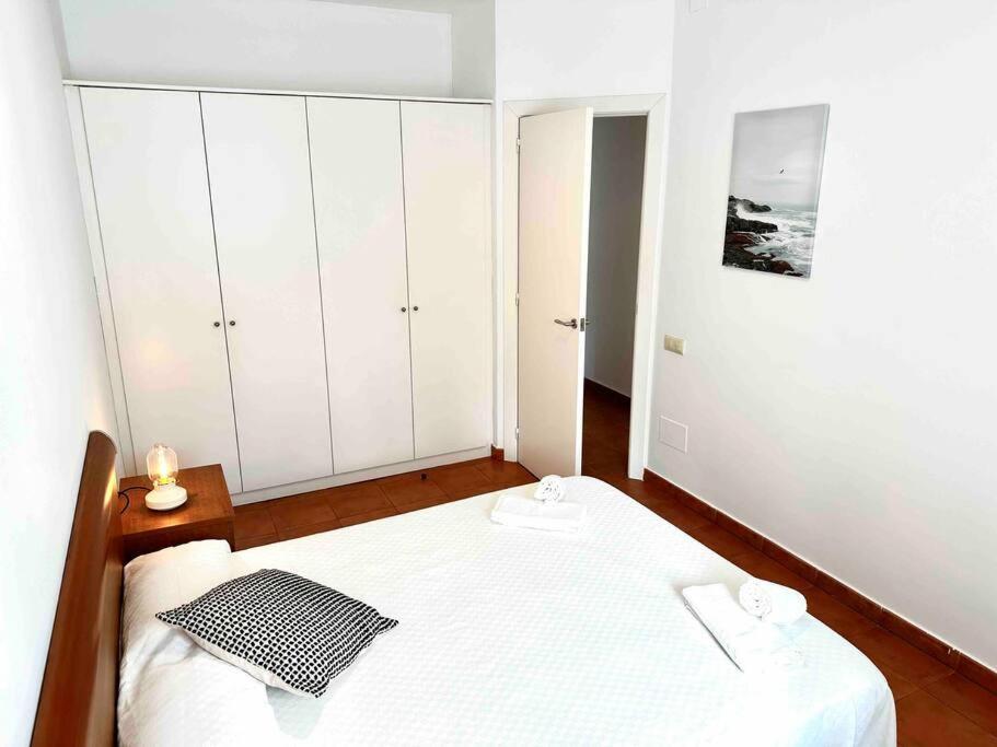 Apartamento St Agusti - Centro Mataró Exterior foto