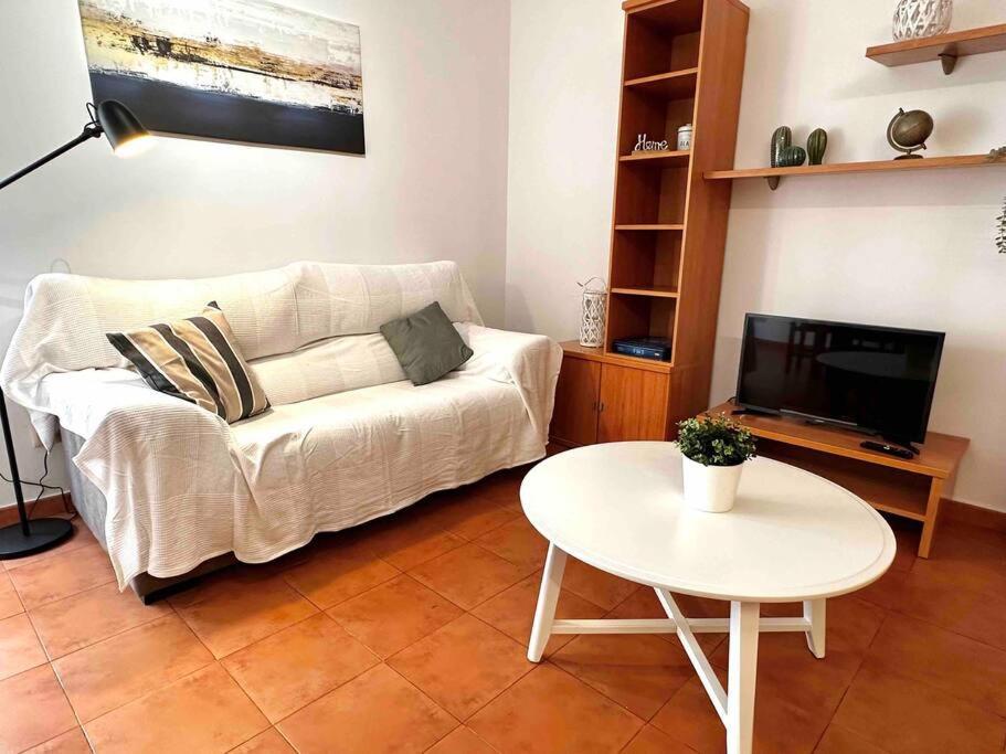 Apartamento St Agusti - Centro Mataró Exterior foto