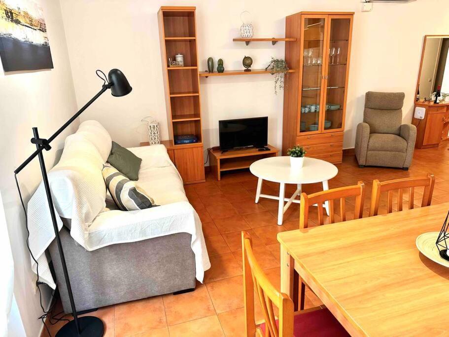Apartamento St Agusti - Centro Mataró Exterior foto