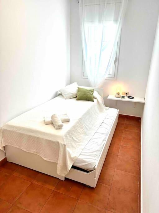 Apartamento St Agusti - Centro Mataró Exterior foto
