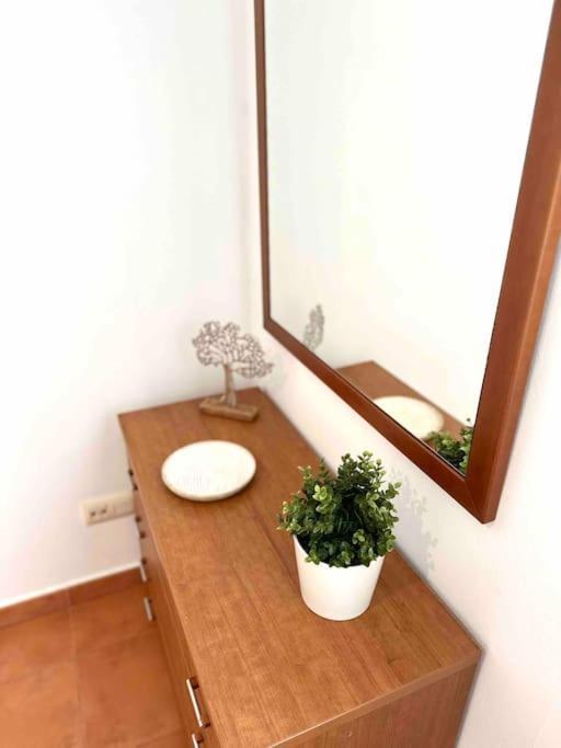 Apartamento St Agusti - Centro Mataró Exterior foto