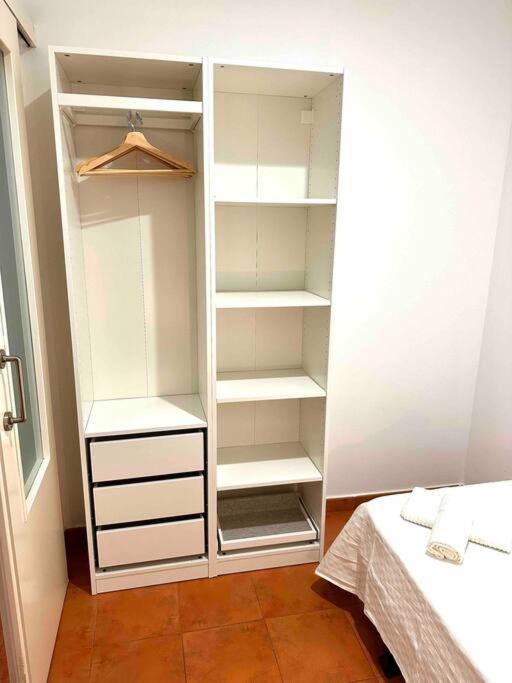 Apartamento St Agusti - Centro Mataró Exterior foto